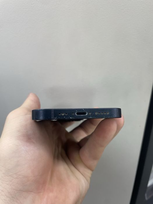 iPhone 14 128gb 85% black в хорошому стані Neverlock Esim