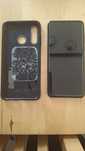 Huawei P30 wraz z etui