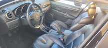 Mazda 3 1.6 Hdi (Motor PSA)