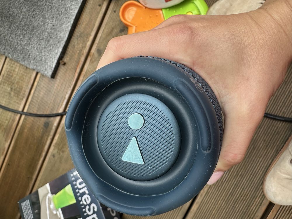 Glosnik JBL Charge 5
