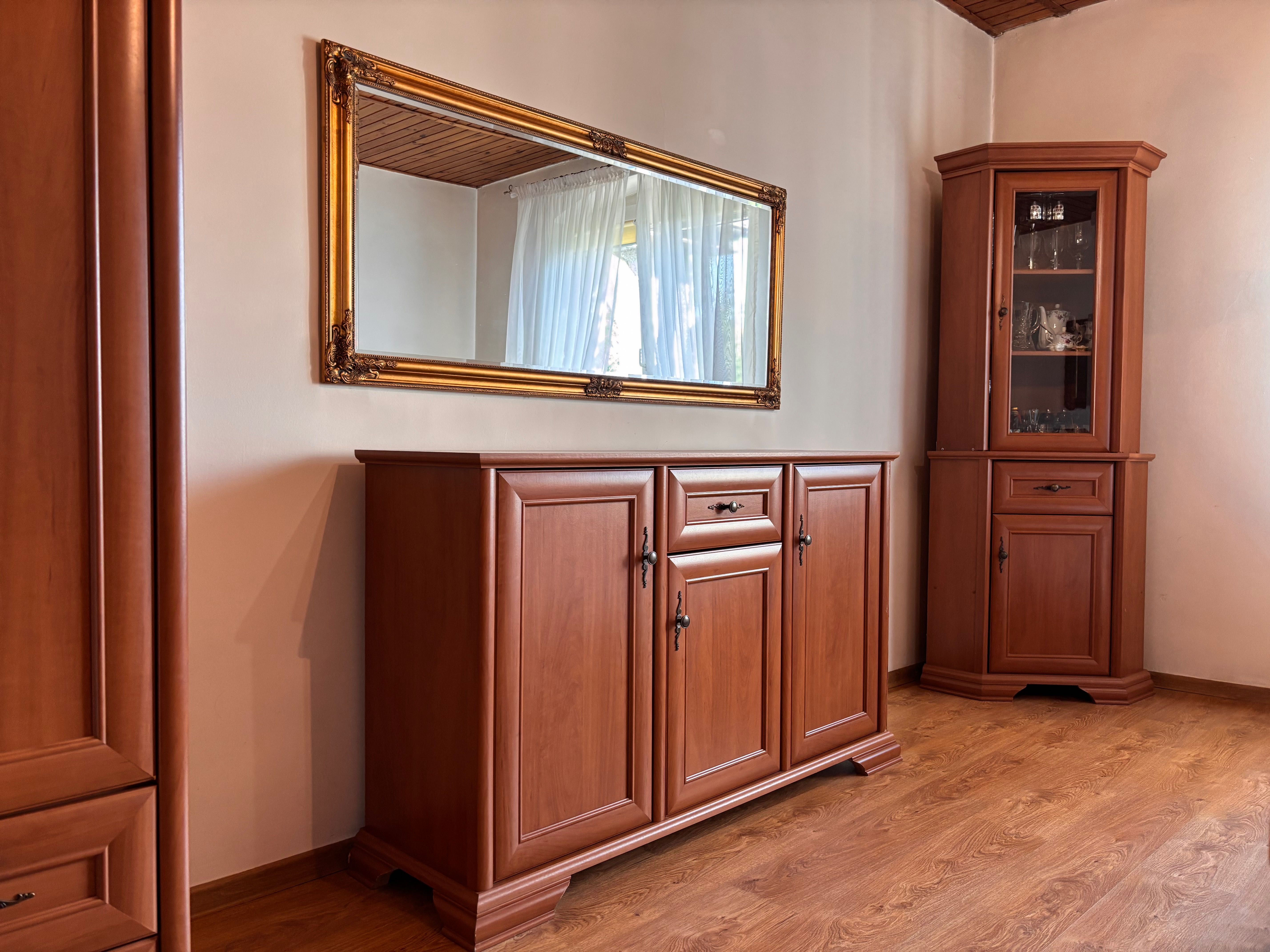 Komplet mebli do salonu BRW Kent