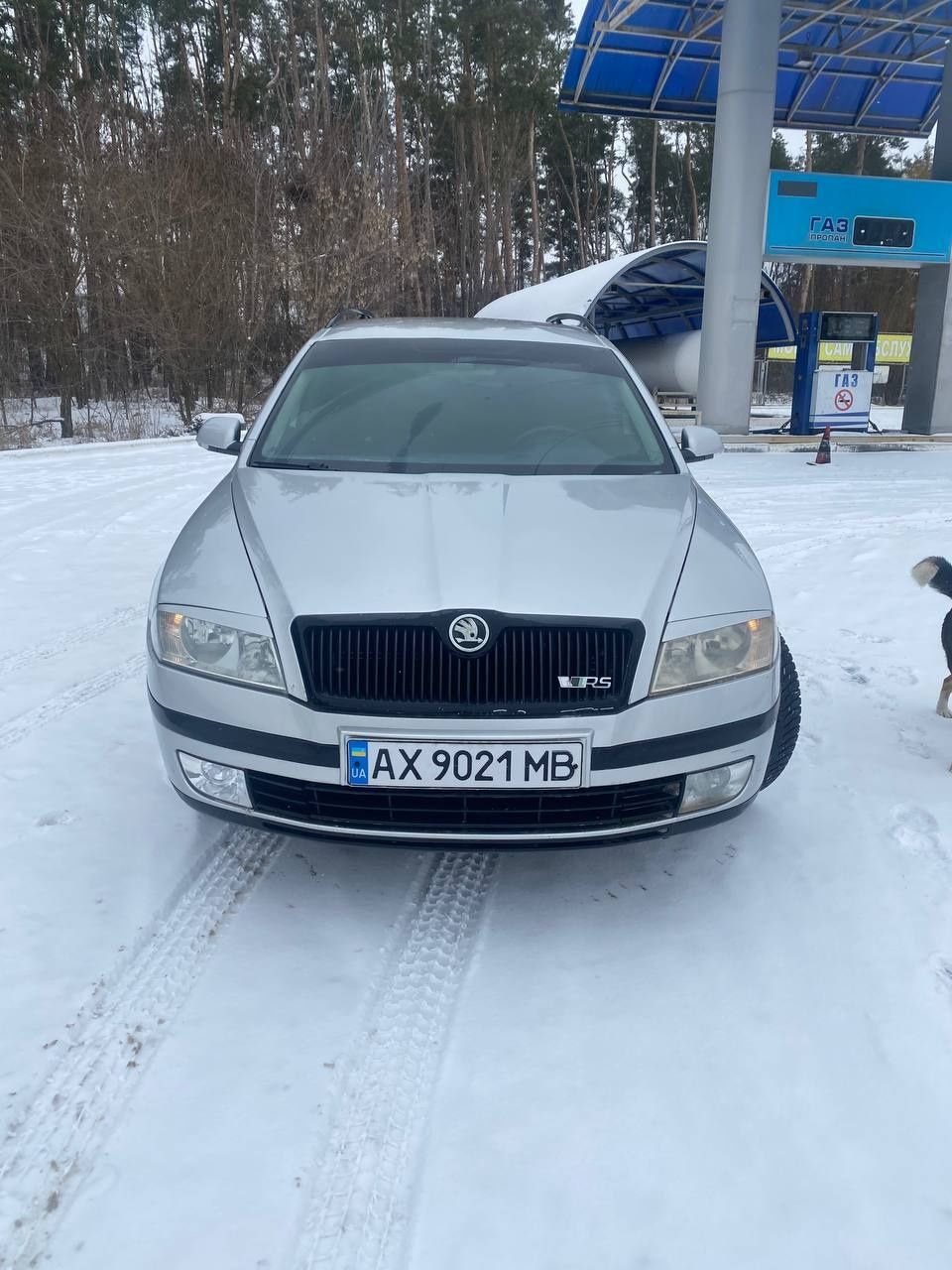 продам Skoda Octavia a5