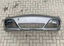 PORSCHE 987 CAYMAN II 09-12 ZDERZAK PRZEDNI PRZÓD