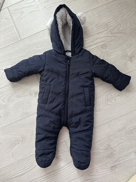 Комбінезон демісезонний