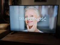 Telewizor Samsung 50cali dvbt2 Smart TV