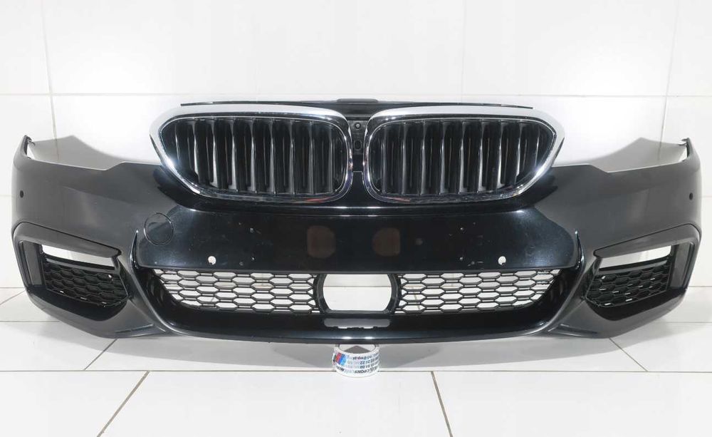 Бампер передний BMW G30 G31 розборка
