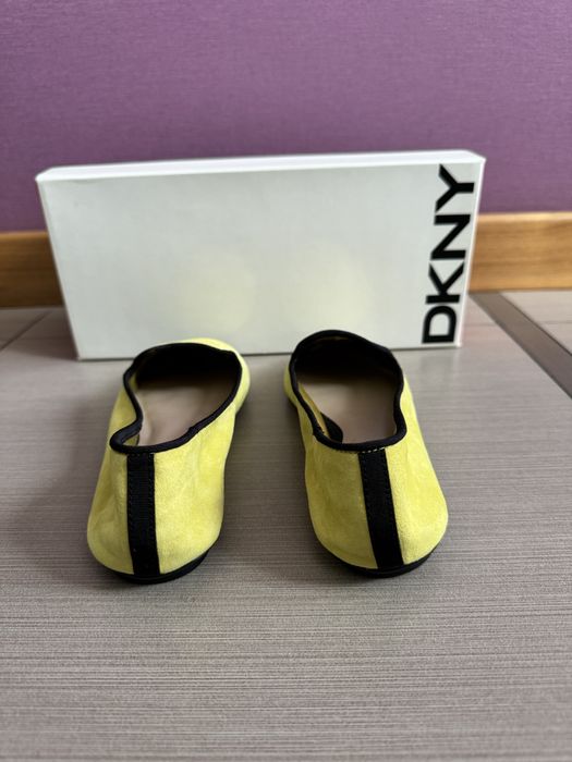 Балетки  жіночі DKNY