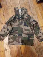 Мембранна водонепроникна куртка французької армії з Gore-tex.