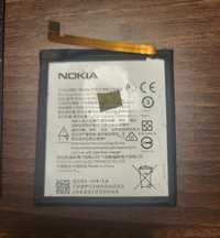 Bateria HE 342 do  Nokia 7.1 DS oryginał