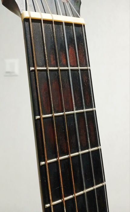 гитара Valencia, классическая