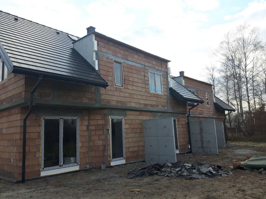 Kierownik budowy / Inspektor nadzoru - Zabierzów, Liszki, Balice,