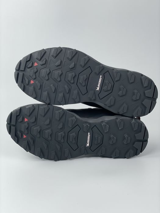 Кросівки MIZUNO Wave Daichi 7 GTX Gore-Tex Оригінал