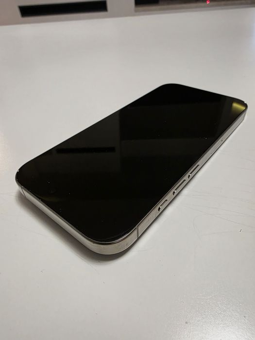 iPhone 16 PRO 256 gwarancja IDeaLNy !!