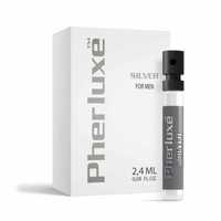 Perfumy Z Feromonami Dla Mężczyzn Pherluxe Silver B - Series 2.4ml