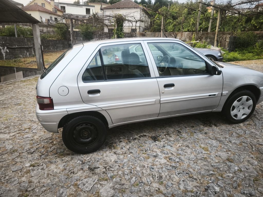 Citroen Saxo 1.1