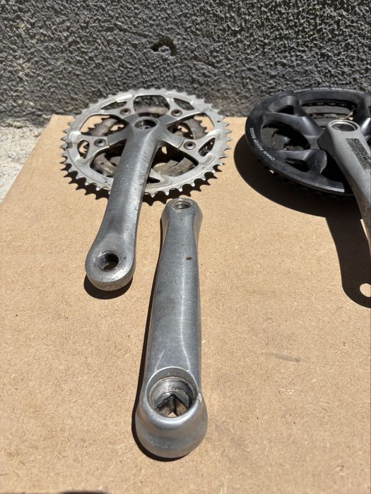 Pecas para bicicletas btt ou estrada