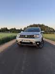 Sprzedam Dacia Duster II 1.6 SCe + LPG
