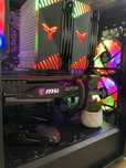 Ігровий компютер msi 3060ti r5 5500•32gb•m2 512gb•