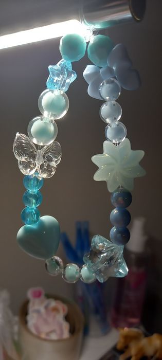 Zawieszki do telefonu