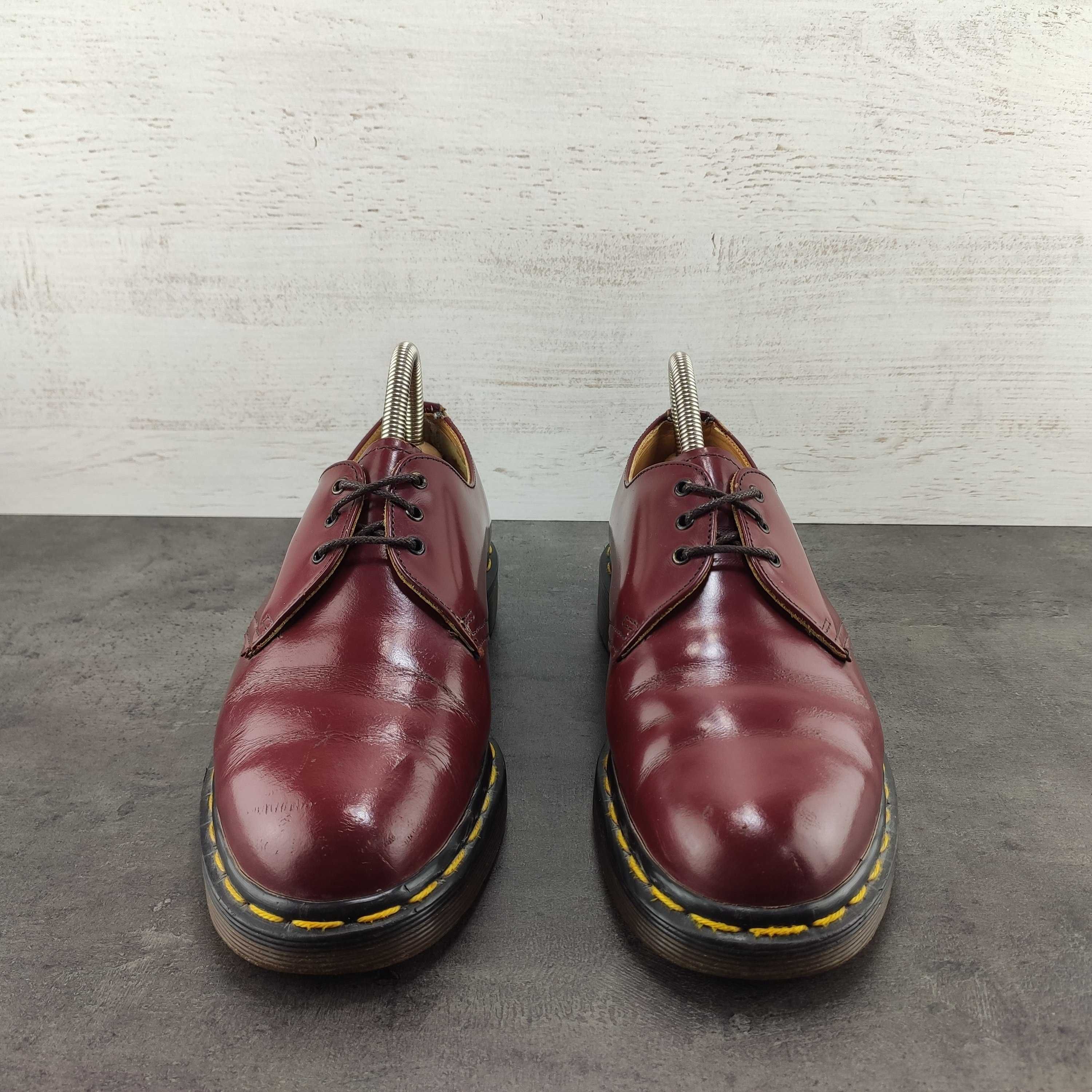 Туфли Dr. Martens England. Размер 37