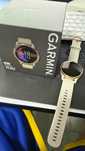 Garmin Venu - smartwatch