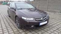 Honda Accord 7, 2.4 benzyna/LPG, stan idealny