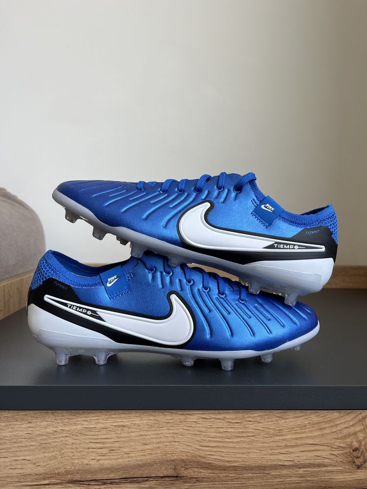 Nike Tiempo Legend 10 Elite оригінал бутси дитячі розмір 37.5-39 нові
