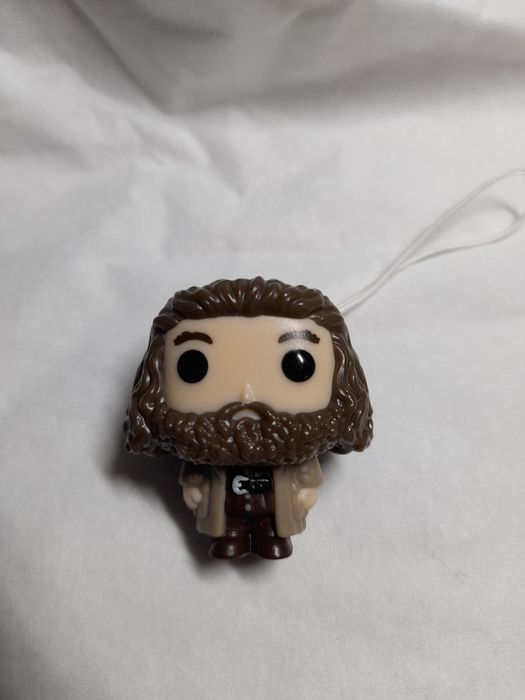 Figurka Kinder Joy Funko Pop Harry Potter Hagrid