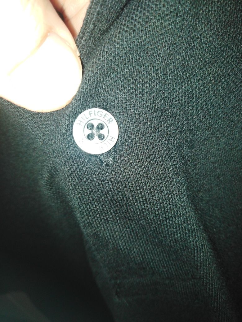 Tommy Hilfiger koszulka polo męska