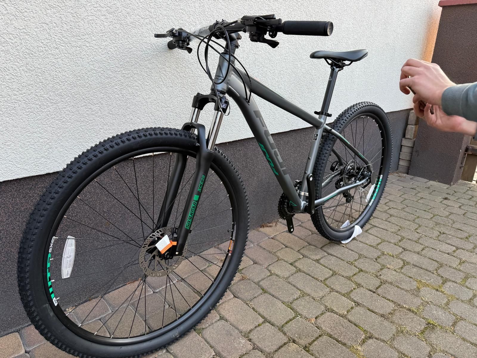 Rower Fuji nevada 1.9 29 nowe wyprzedaż