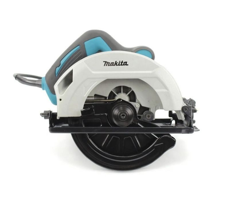Дискова пила Makita HS7010 - 1200Вт - диск 185мм