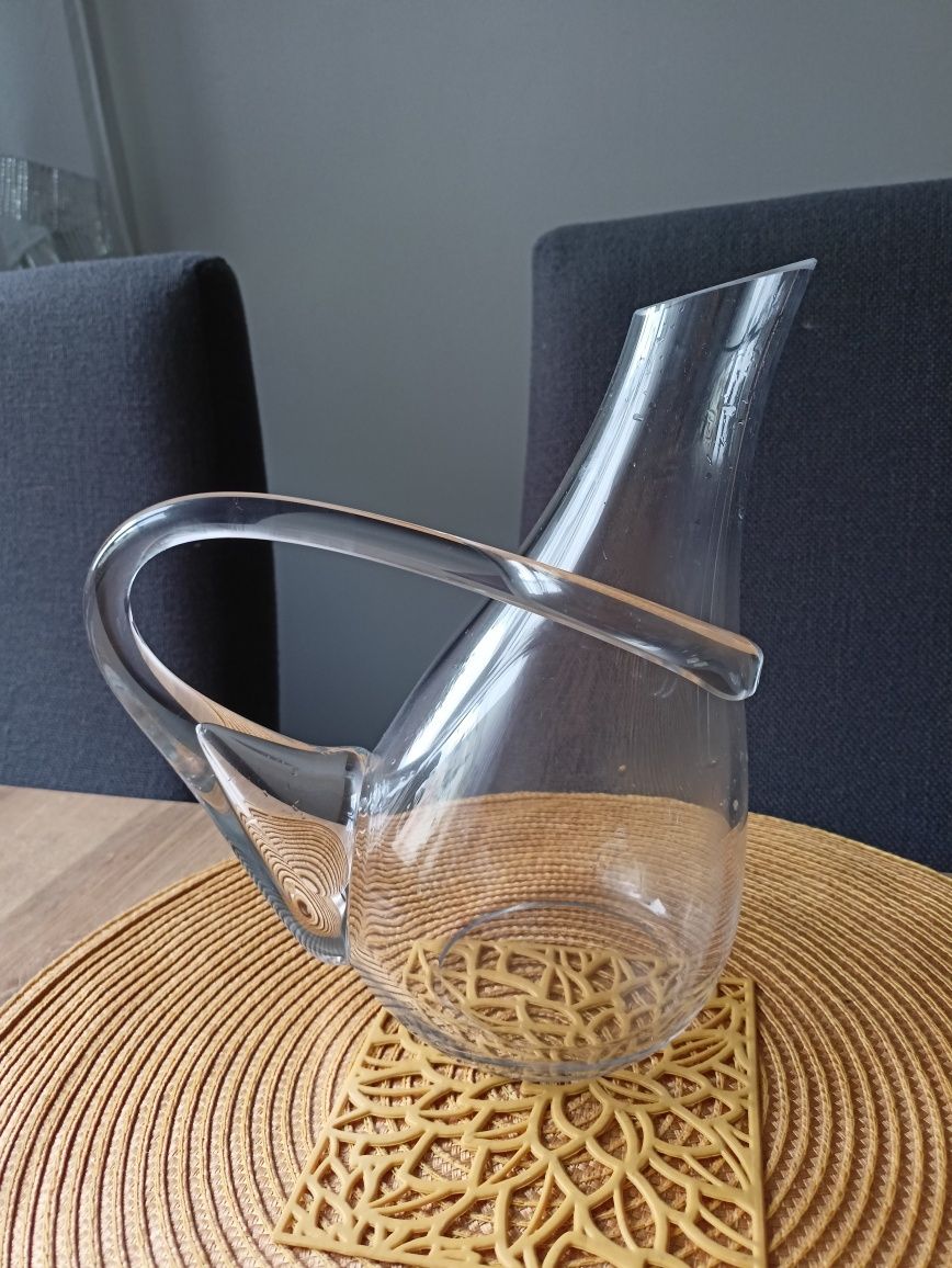Karafka do wina 1.3 l