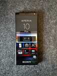 Atrapa telefonu Sony Xperia 10 Plus