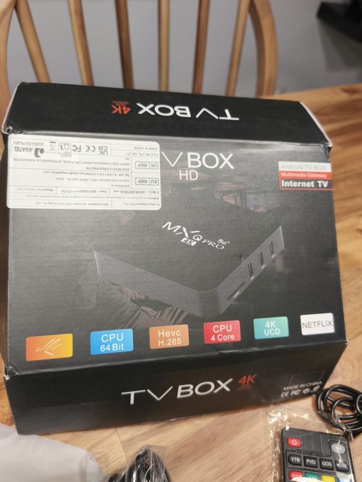 Box android transforma sua TV em Smarttv ler anúncio