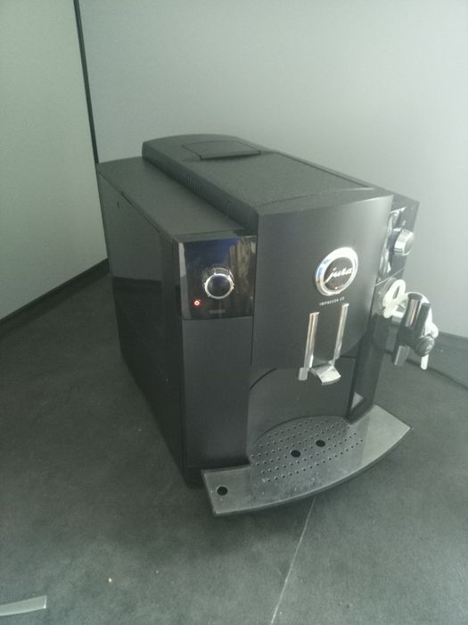 Ekspres automat do kawy Jura