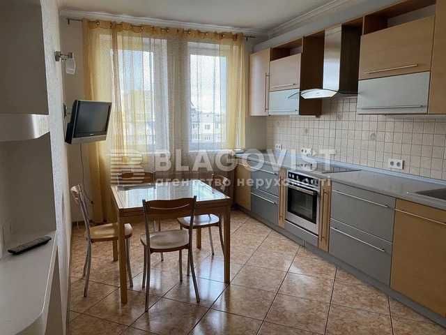 Продаж 2 кв Палладіна Академіка просп 18/30 м Академмістечко