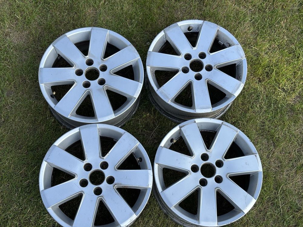Felgi 16” Ford Mondeo Mk3