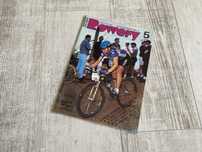 Magazyn kolarski Rowery 5/1994 - retro mtb szosa