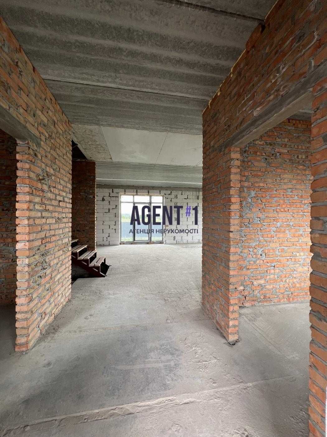 Без %! Продаж Будинку 180м.кв. 6.6 Соток. Газ.Гараж.Підвал. с.Гатне.
