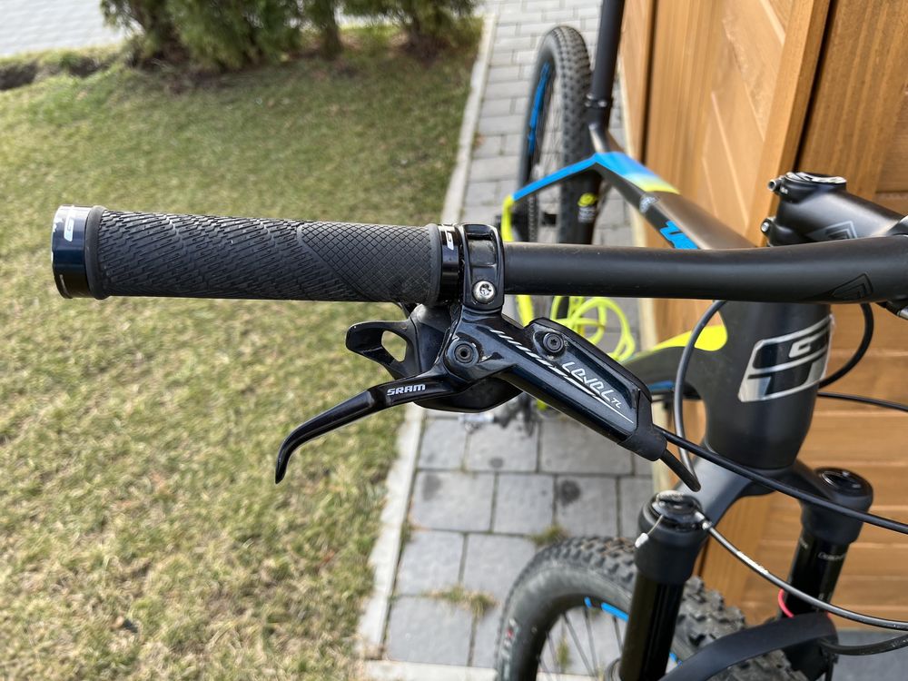 GT Zaskar Carbon PRO 2019 rozmiar L