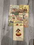 Livros coleção Princesinha
