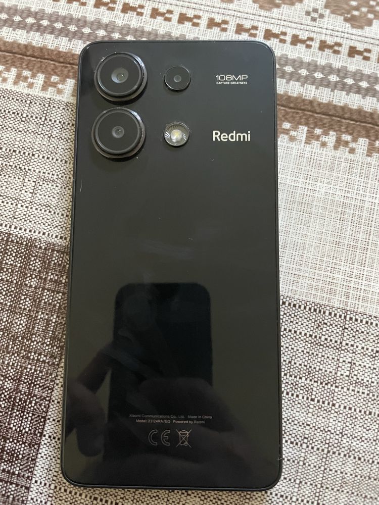 Смартфон Redmi Note13