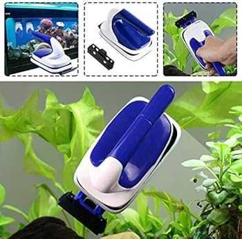 Iman Magnetico Sobo para Aquario