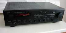 Yamaha RX-450 amplituner wzmacniacz tranzystory RX 450 vinyl phono