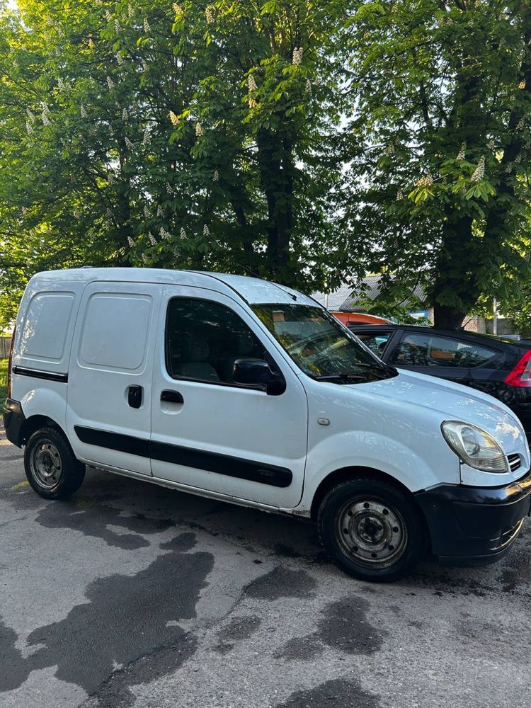 Nissan Kubistar в гарному стані, 3100$