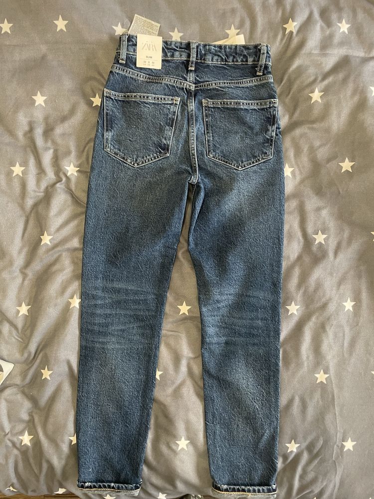 Джинси ZARA оригінал !