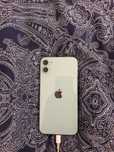Iphone 11 64gb niebieski
