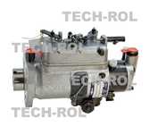 Pompa wtryskowa rotacyjna do MF-3 UR030511, 3238F511 WSK Poznań