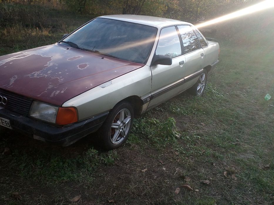 Обмін на мото або авто