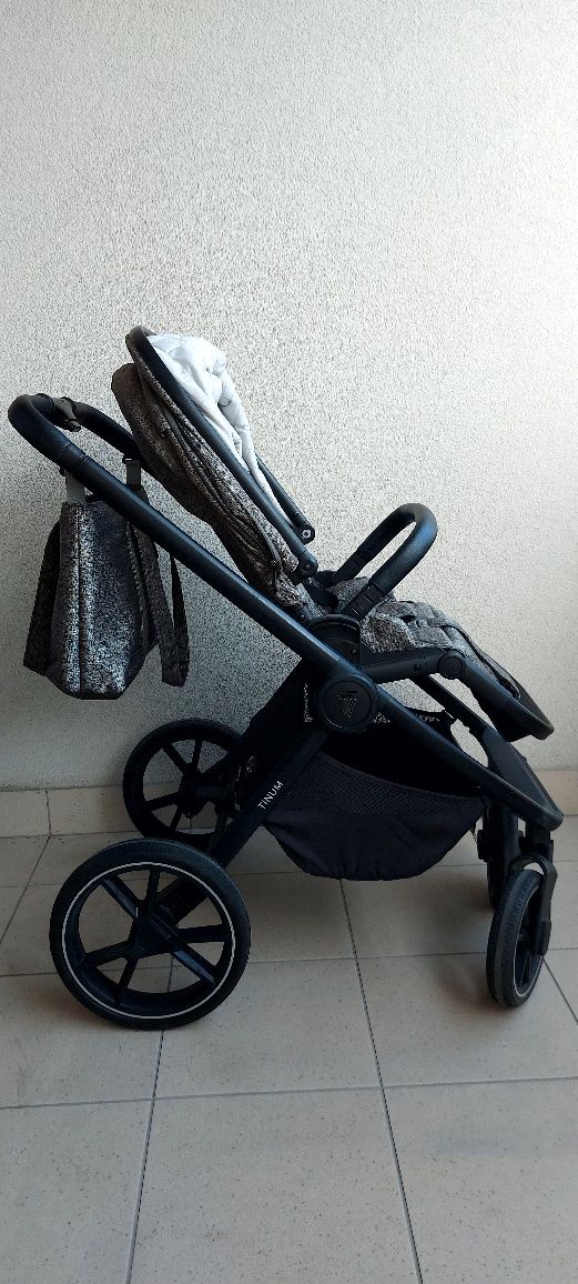 Wozek 2w1 Venicci Tinum 2.0
